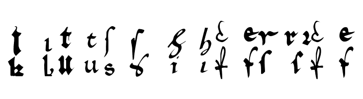 OldTypographicSymphony-Regular  Free Fonts Download