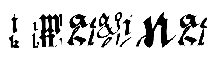 OldTypographicSymphony-Regular  Free Fonts Download