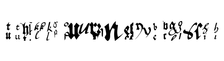 OldTypographicSymphony-Regular  Free Fonts Download
