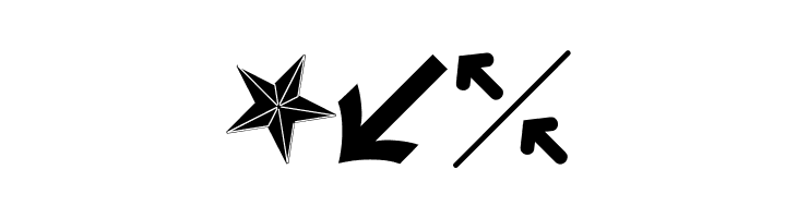 TypoSignals  Free Fonts Download