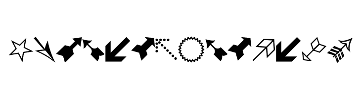 TypoSignals  Free Fonts Download