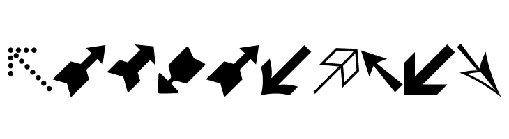 TypoSignals  Free Fonts Download