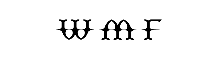 Yawnovision  Free Fonts Download