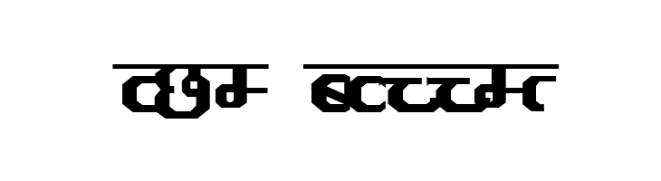 Kruti Dev 090 Wide  Free Fonts Download