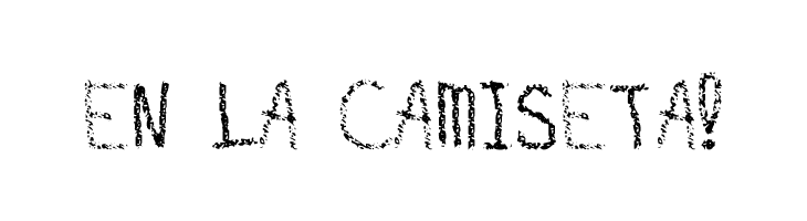 Billy Bear's Crayons  Free Fonts Download