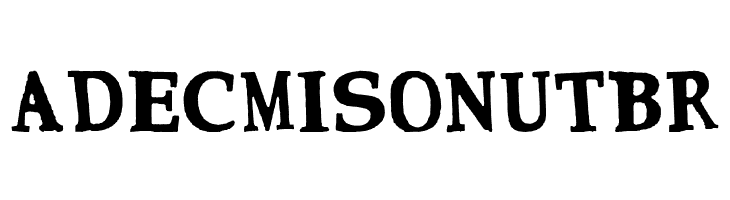 CMON NEAR  Free Fonts Download