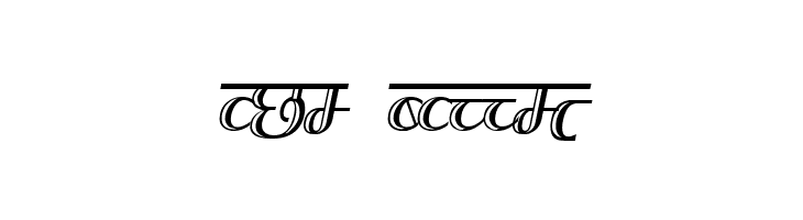 Kruti Dev 070 Condensed  Free Fonts Download