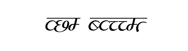 Kruti Dev 100  Italic  Free Fonts Download