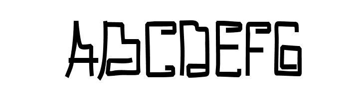 Callallied  Free Fonts Download