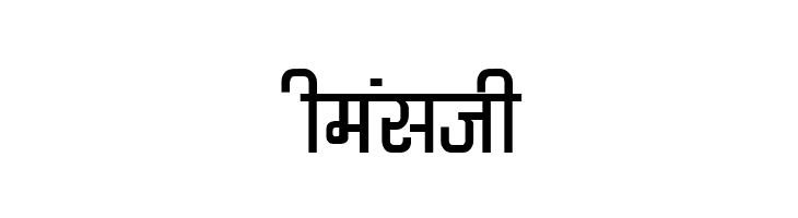 Kruti Dev 060  Free Fonts Download