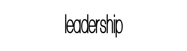 Walkway UltraCondensed Bold  Free Fonts Download