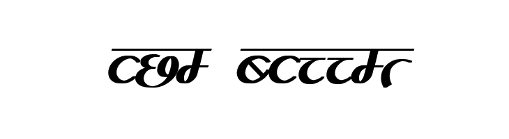 Kruti Dev 100  Bold Italic  Free Fonts Download