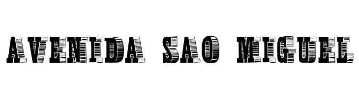 Broadcast Titling  Free Fonts Download