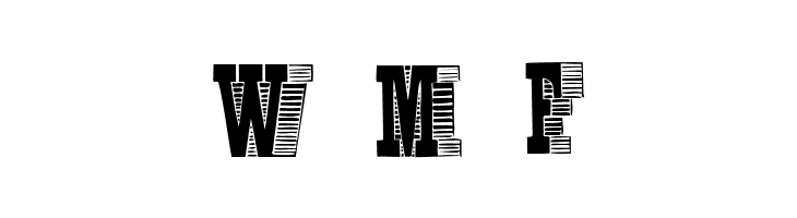 Broadcast Titling  Free Fonts Download