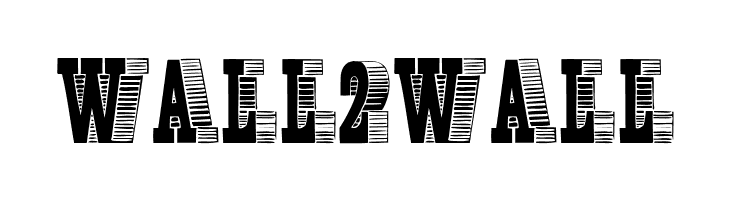 Broadcast Titling  Free Fonts Download