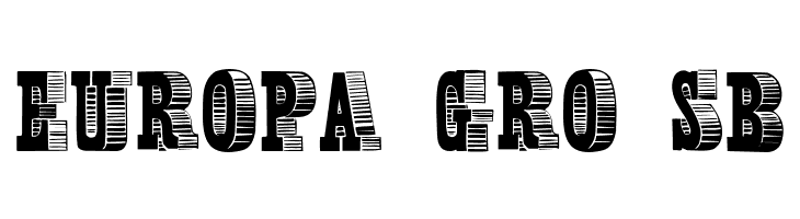 Broadcast Titling  Free Fonts Download