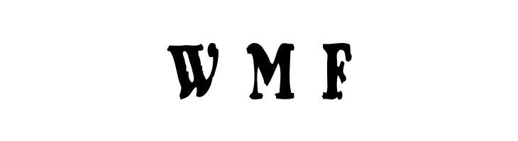 Contraband  Free Fonts Download