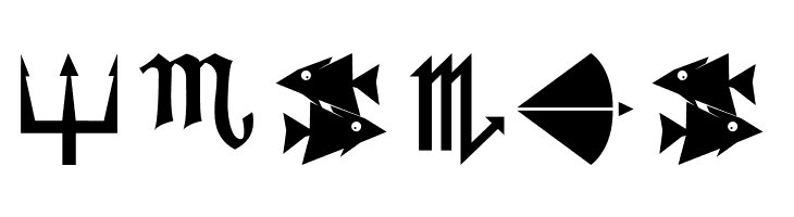 AstroBats  Free Fonts Download