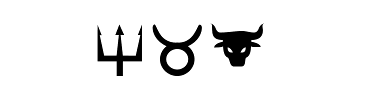 AstroBats  Free Fonts Download