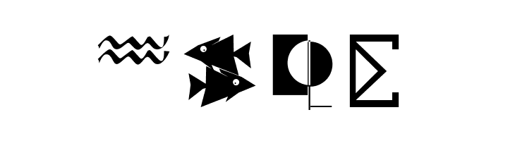 AstroBats  Free Fonts Download