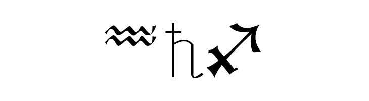 AstroBats  Free Fonts Download