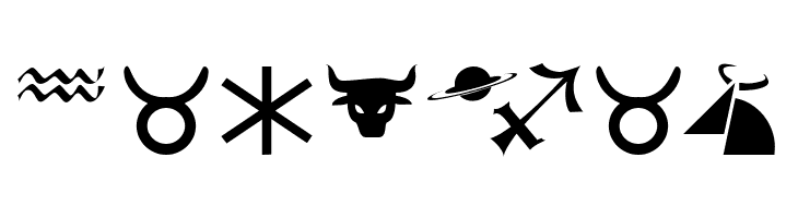 AstroBats  Free Fonts Download