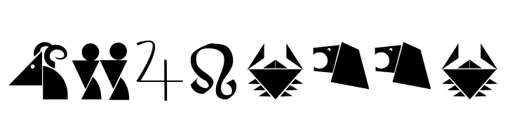 AstroBats  Free Fonts Download