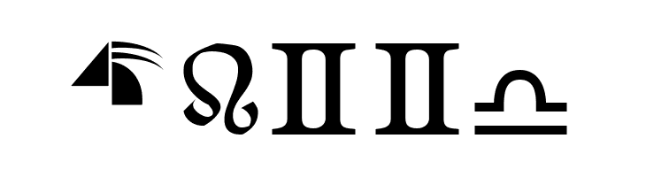 AstroBats  Free Fonts Download