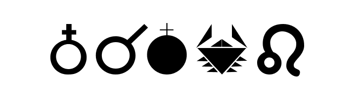 AstroBats  Free Fonts Download