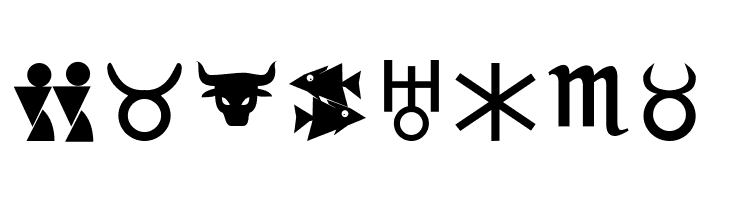 AstroBats  Free Fonts Download