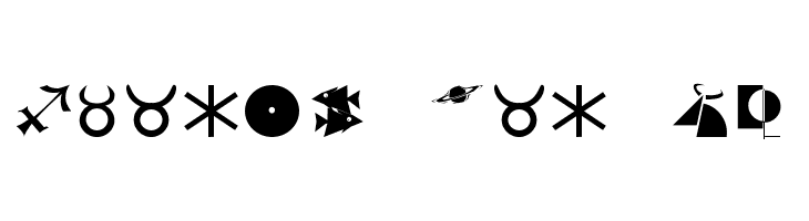 AstroBats  Free Fonts Download
