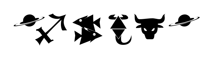 AstroBats  Free Fonts Download
