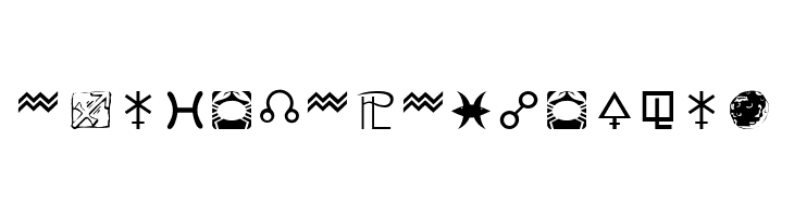 AstrobatsTwo  Free Fonts Download