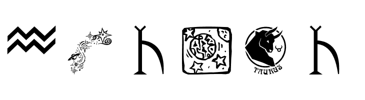 AstrobatsTwo  Free Fonts Download