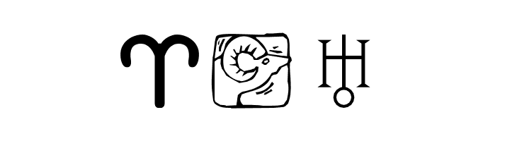 AstrobatsTwo  Free Fonts Download