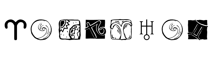 AstrobatsTwo  Free Fonts Download