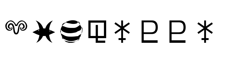 AstrobatsTwo  Free Fonts Download