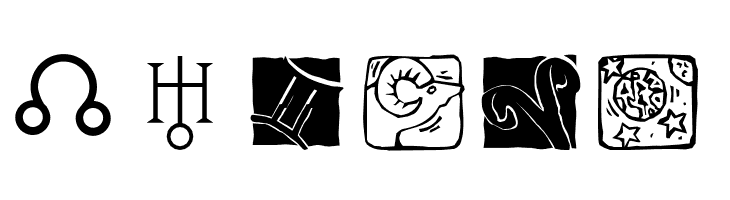 AstrobatsTwo  Free Fonts Download