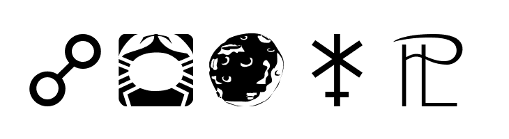 AstrobatsTwo  Free Fonts Download