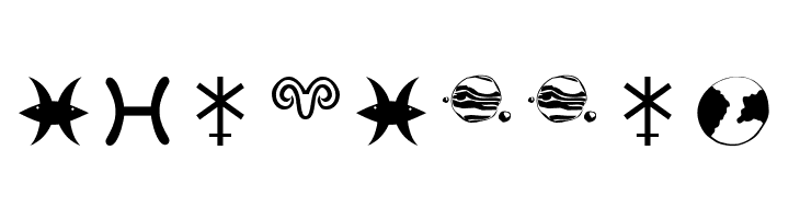 AstrobatsTwo  Free Fonts Download