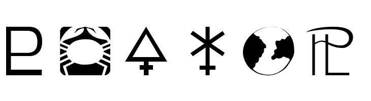 AstrobatsTwo  Free Fonts Download