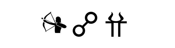 AstrobatsTwo  Free Fonts Download