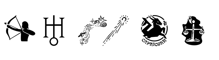 AstrobatsTwo  Free Fonts Download