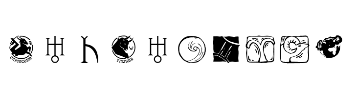 AstrobatsTwo  Free Fonts Download