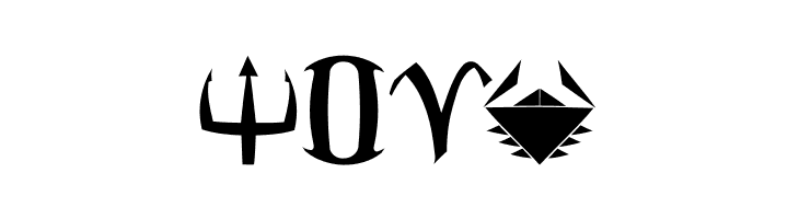 AstroBatsFS  Free Fonts Download