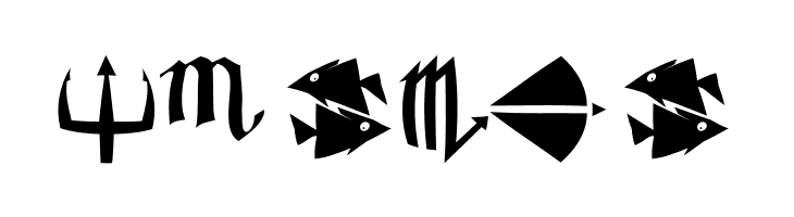 AstroBatsFS  Free Fonts Download