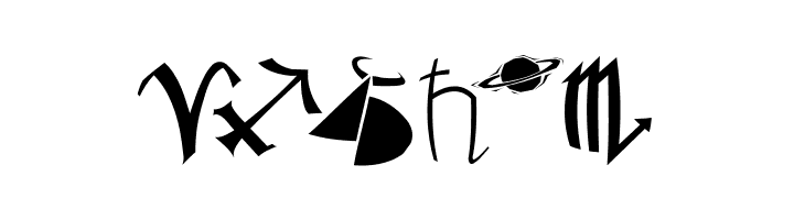 AstroBatsFS  Free Fonts Download