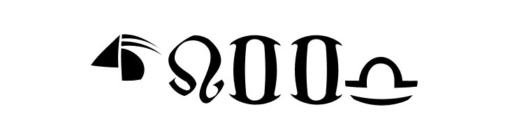 AstroBatsFS  Free Fonts Download