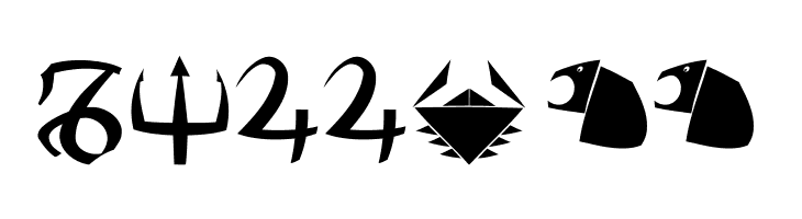 AstroBatsFS  Free Fonts Download