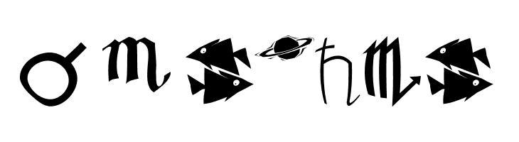 AstroBatsFS  Free Fonts Download